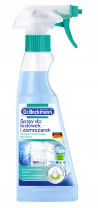 Dr. Beckmann Płyn do czyszczenia lodówek 250 ml