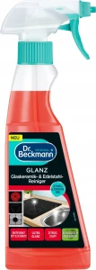 Dr. Beckmann Płyn do czyszczenia płyt indukcyjnych i stali 250 ml