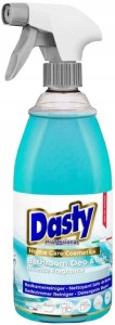 Dasty Środek do czyszczenia łazienki Perfumowany 700 ml