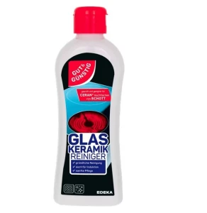 G&G Mleczko do czyszczenia ceramiki, kuchenek i płyt 300 ml