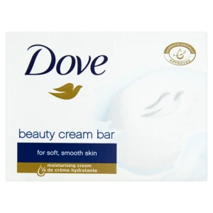 Dove Kremowe mydło w kostce Beauty Cream Bar 90 g