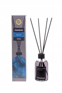 Charmens Luxury Patyczki zapachowe Good Lady 110 ml