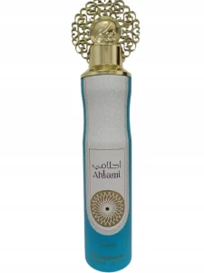 Nusuk Dubai Odświeżacz powietrza Ahlami 300 ml