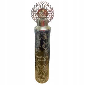 Nusuk Dubai Odświeżacz powietrza Layali al. Ans 300 ml