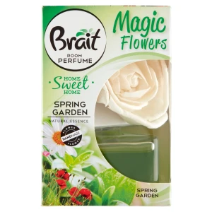 Brait Dekoracyjny odświeżacz powietrza Spring Garden 75 ml