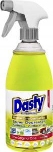 Dasty Odtłuszczacz Super Degreaser Lemon 700 ml