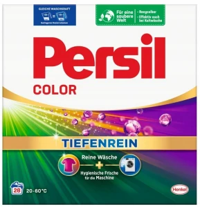 Persil Proszek do prania kolorowych tkanin Tiefenrein 1,68 kg