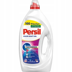 Persil Żel do prania kolorowych tkanin Tiefenrein 4,5 L