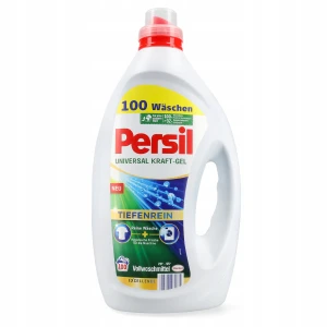 Persil Uniwersalny żel do prania Tiefenrein 4,5 L