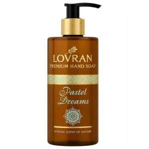 Lovran Premium Mydło w płynie Pastel Dreams 300 ml