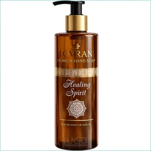 Lovran Premium Mydło w płynie Healing Spirit 300 ml