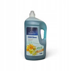 Tramonto Uniwersalny płyn do mycia podłóg Fiori di Primavera 5,15 L