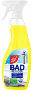 G&G Środek do czyszczenia łazienki 1 L