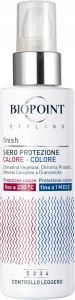 Biopoint Serum do stylizacji włosów z ochroną termiczną 200 ml