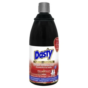 Dasty Udrażniacz do rur Unblocker Drain 700 ml