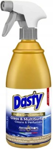 Dasty Płyn do mycia szyb i luster Gold 700 ml