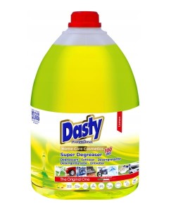 Dasty Odtłuszczacz uniwersalny Classic 5 L