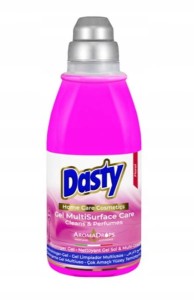 Dasty Płyn do mycia podłóg Floral 700 ml