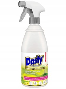 Dasty Spray przeciw pleśni 700 ml