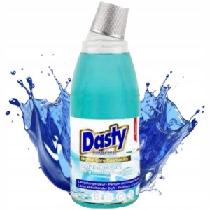 Dasty Żel czyszczący do WC Ocean 750 ml