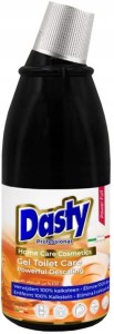 Dasty Żel do mycia WC Zero Kamienia 750 ml