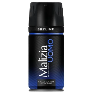 Malizia Dezodorant męski Skyline 150 ml