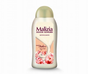 Malizia Żel pod prysznic Talco 300 ml