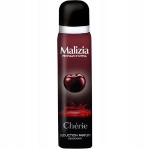 Malizia Dezodorant perfumowany Cherie 100 ml