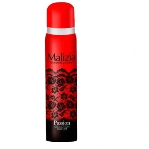 Malizia Dezodorant damski Passion 100 ml