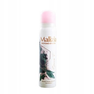 Malizia Dezodorant damski Green Tea 100 ml