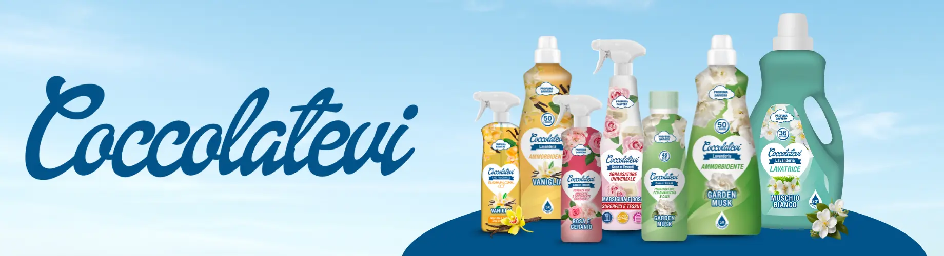 Coccolatevi Xpressio.eu