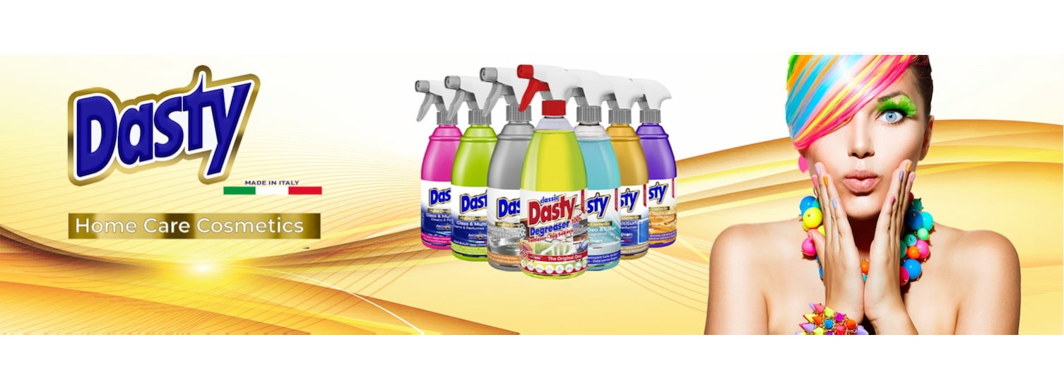 Dasty Xpressio.eu