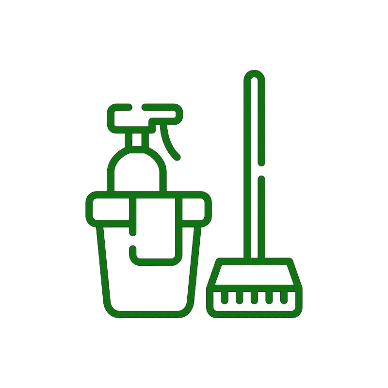 Cleaning Supplies Xpressio.eu