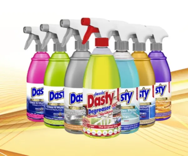 Dasty Xpressio.eu