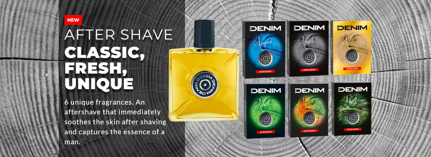Denim Xpressio.eu