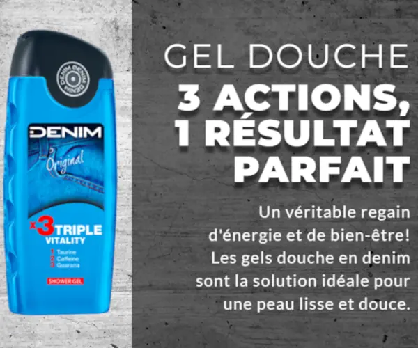 Denim Xpressio.eu
