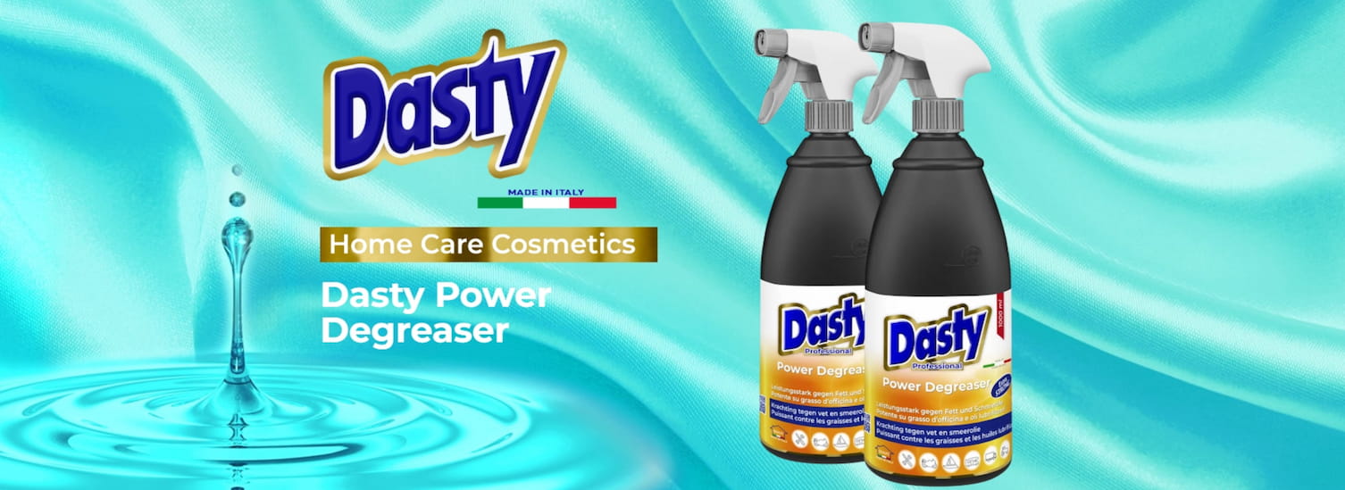 Dasty Xpressio.eu