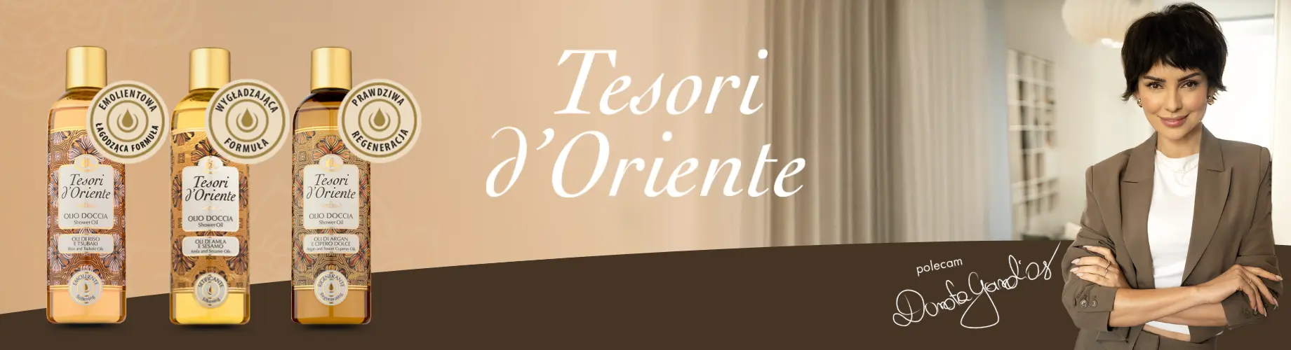 Tesori d'Oriente Xpressio.eu