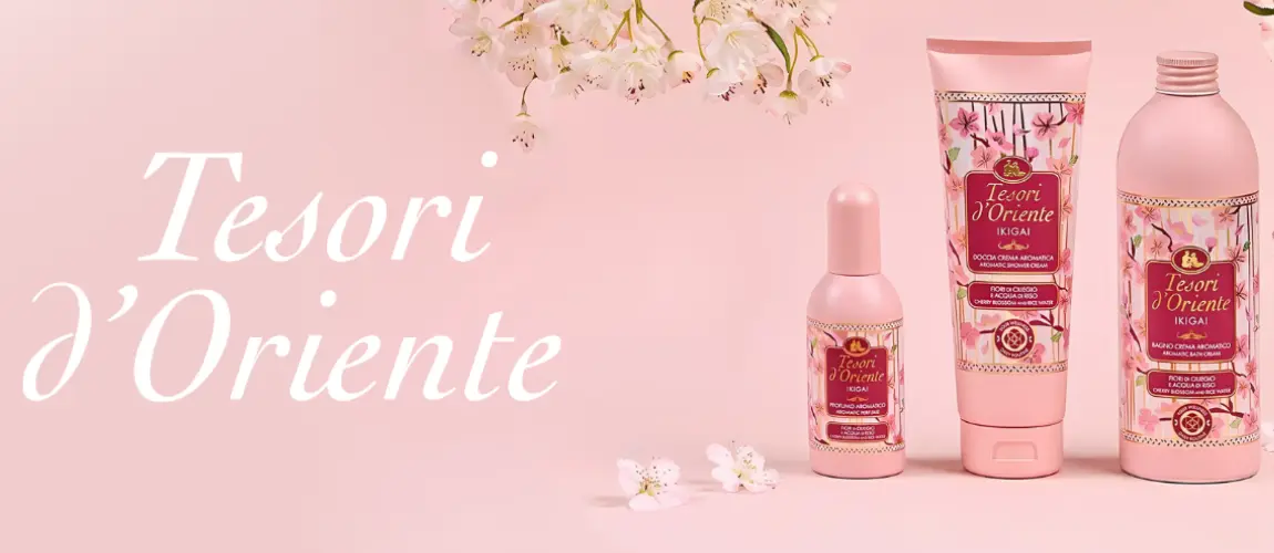 Tesori d'Oriente Xpressio.eu