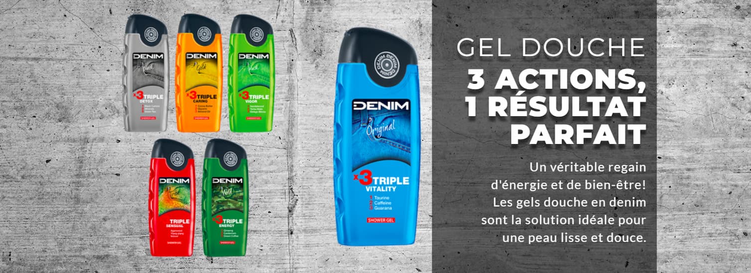 Denim Xpressio.eu