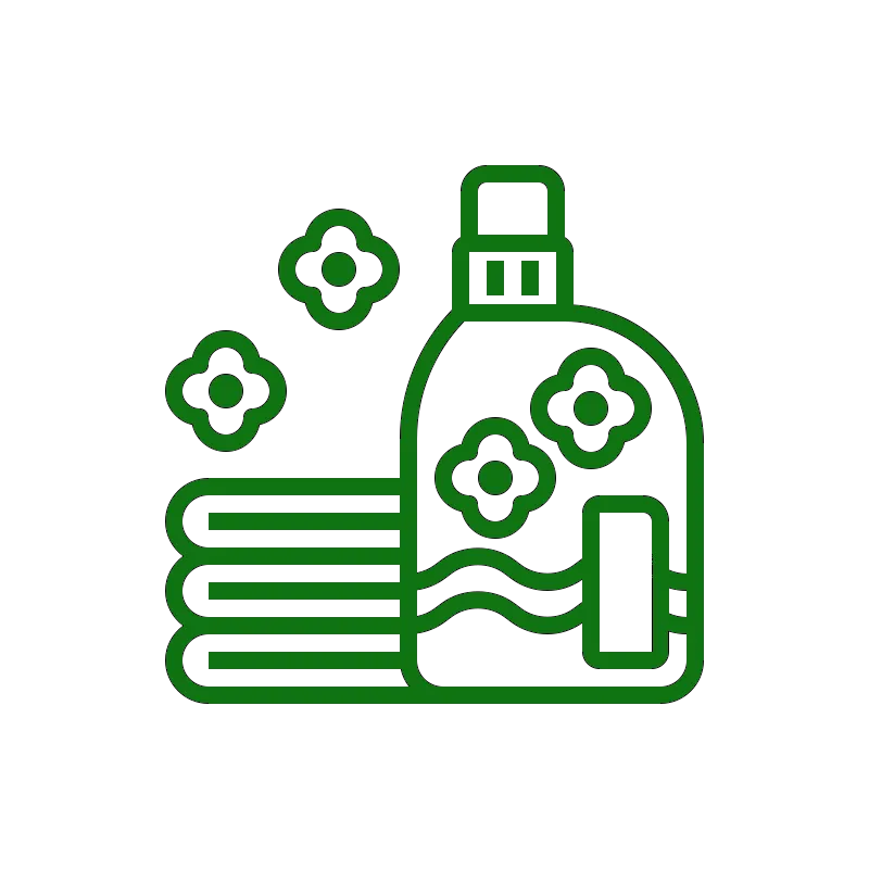 Laundry Detergents Xpressio.eu