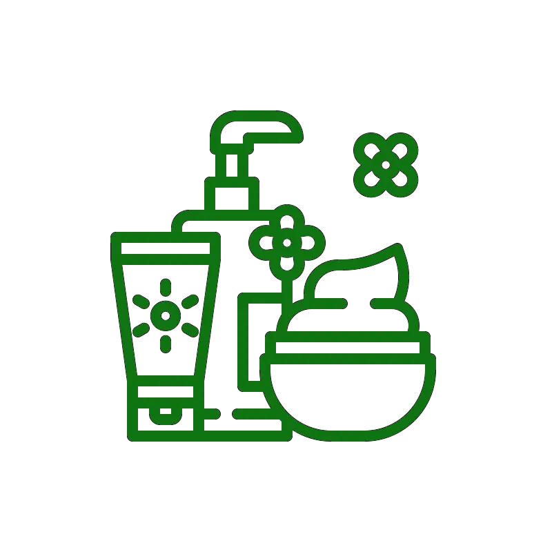Body care Xpressio.eu
