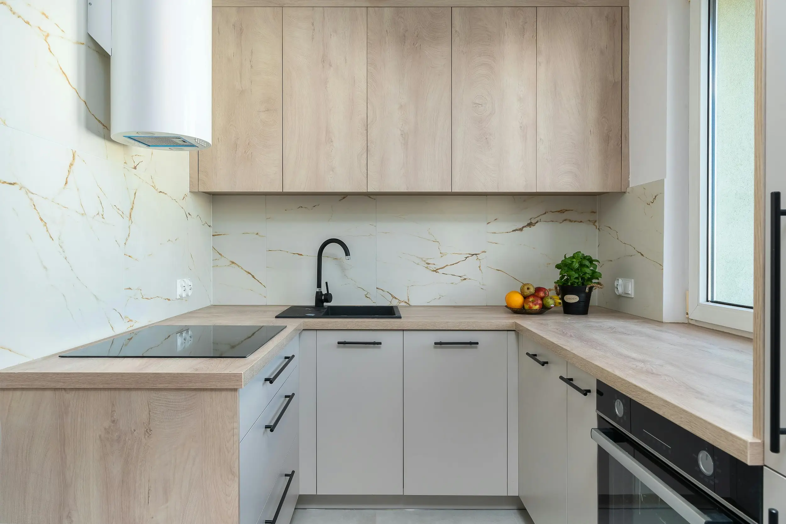 Najczęstsze błędy w sprzątaniu kuchni i jak ich unikać