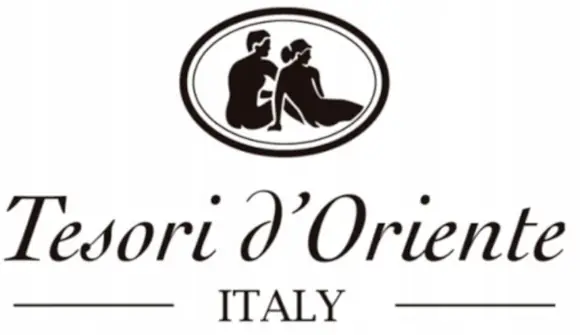 Tesori d'Oriente