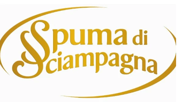 Spuma di Sciampagna